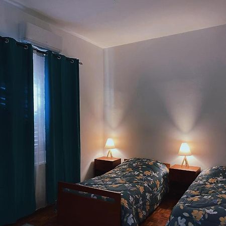 Indie7House Páno Léfkara Kültér fotó
