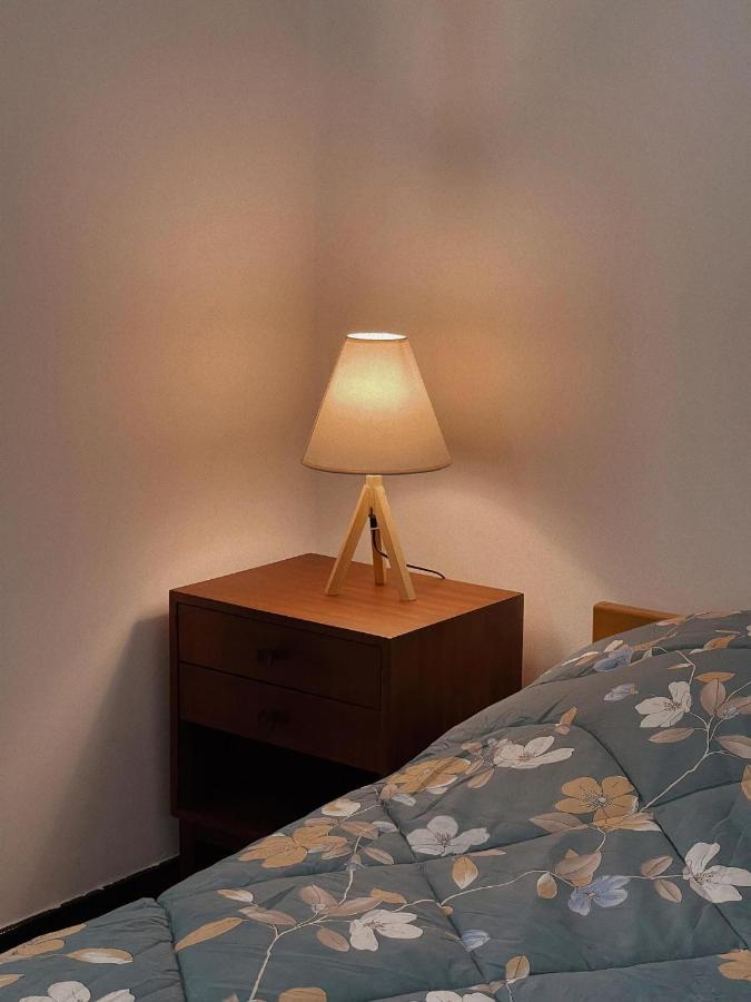 Indie7House Páno Léfkara Kültér fotó