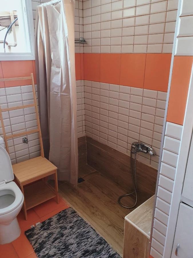 Indie7House Páno Léfkara Kültér fotó