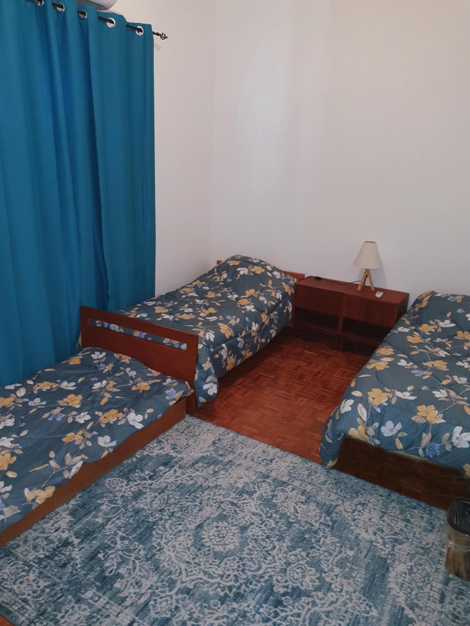 Indie7House Páno Léfkara Kültér fotó