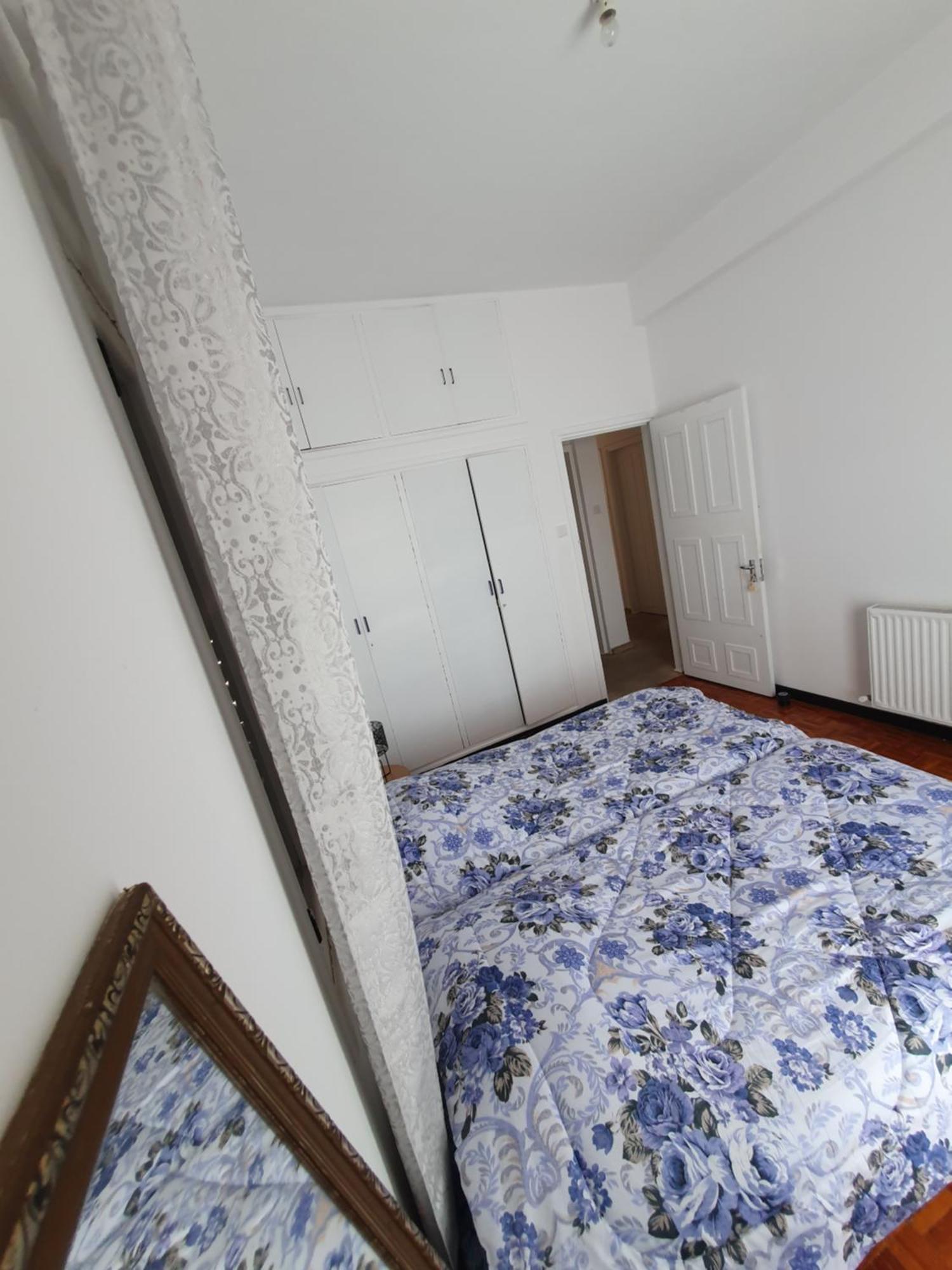 Indie7House Páno Léfkara Kültér fotó