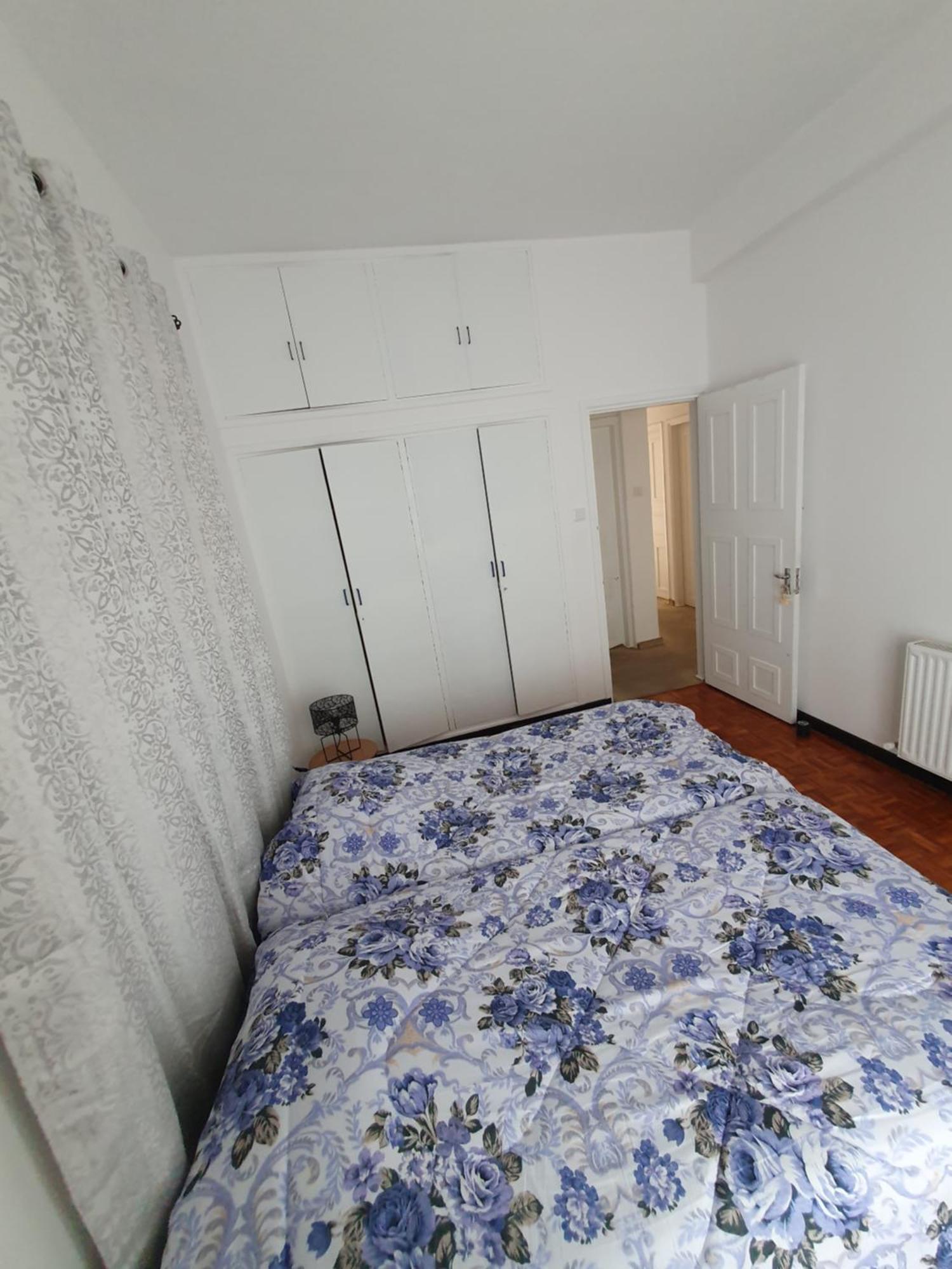 Indie7House Páno Léfkara Kültér fotó