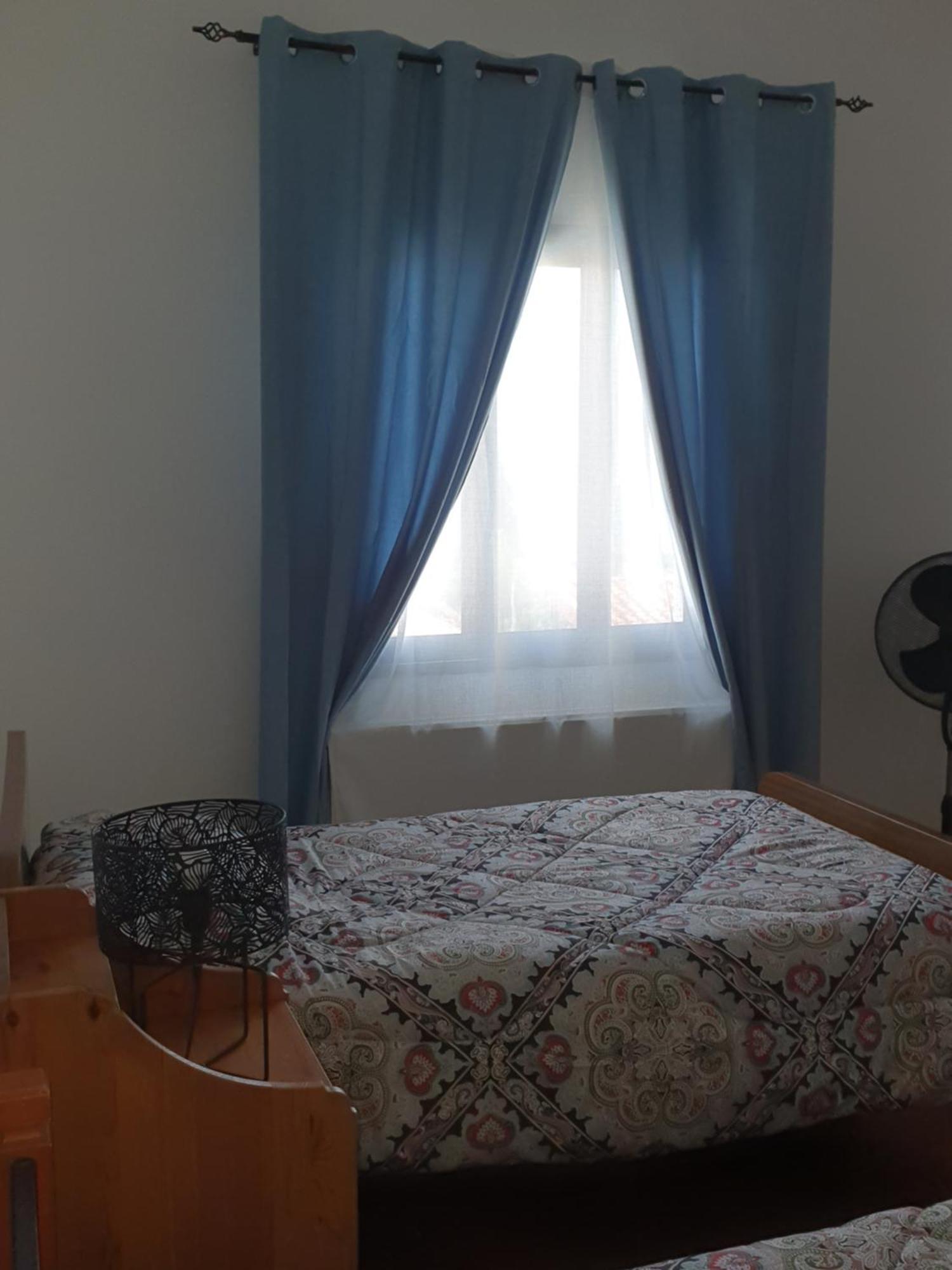 Indie7House Páno Léfkara Kültér fotó