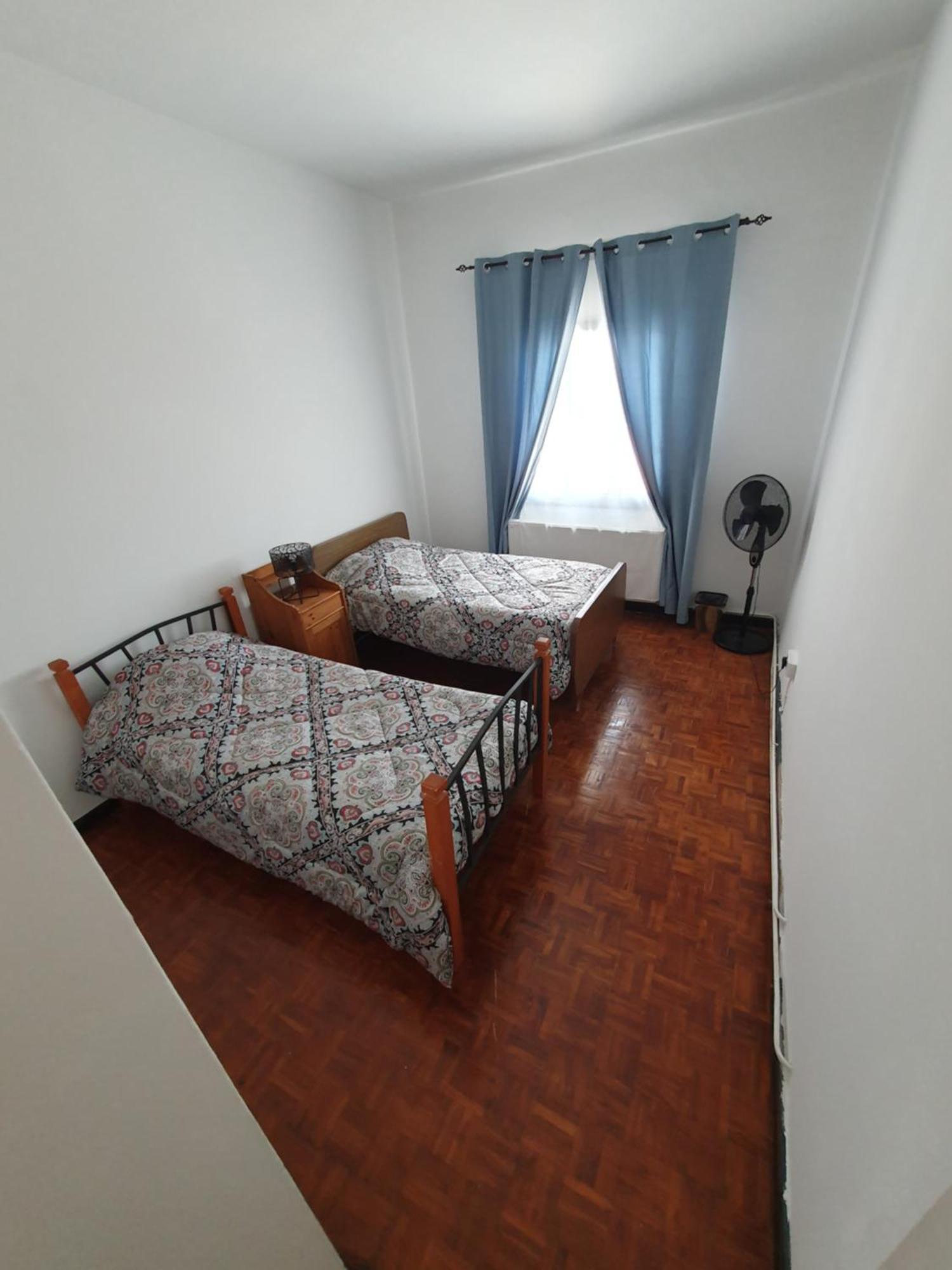 Indie7House Páno Léfkara Kültér fotó