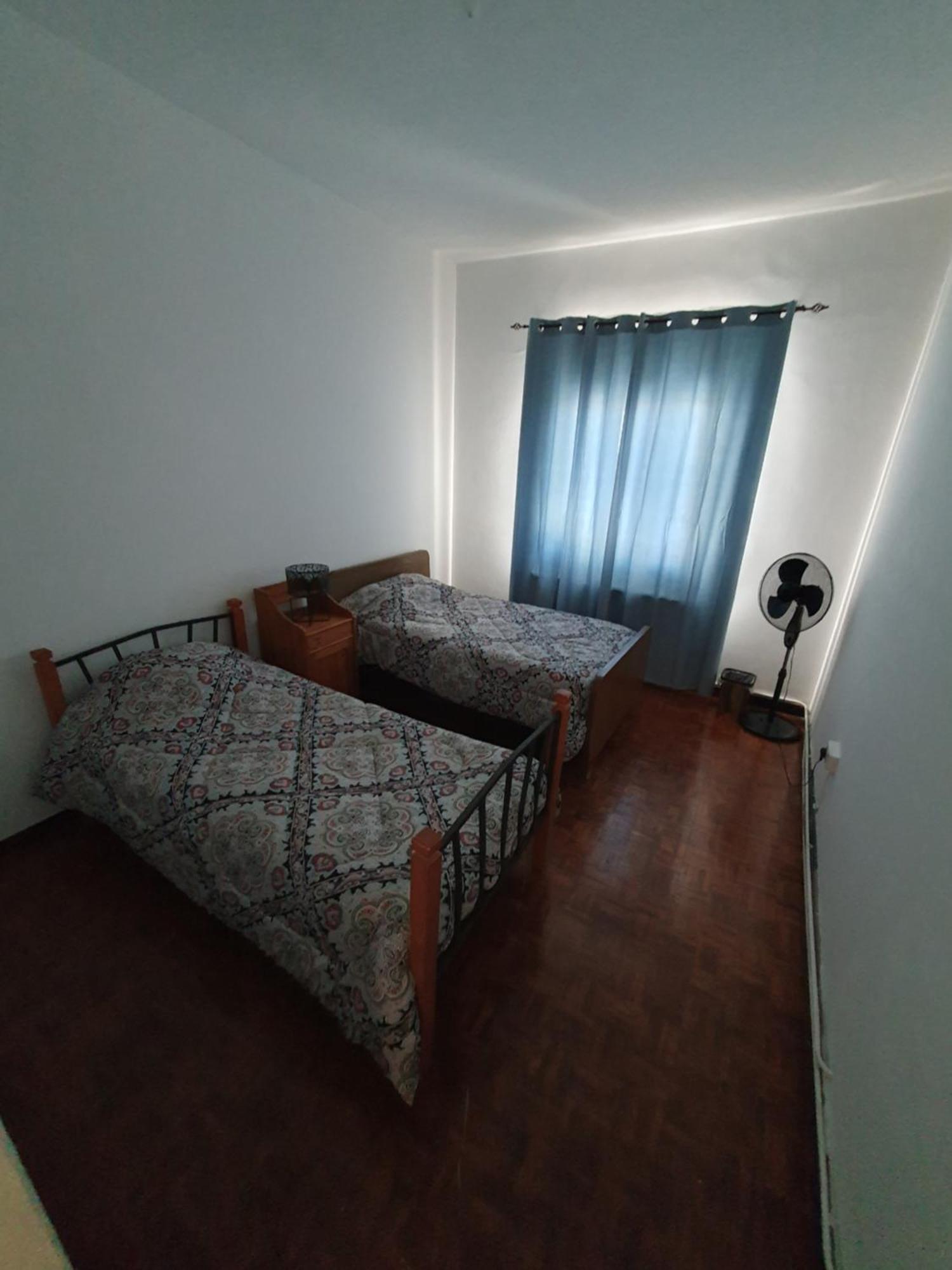 Indie7House Páno Léfkara Kültér fotó