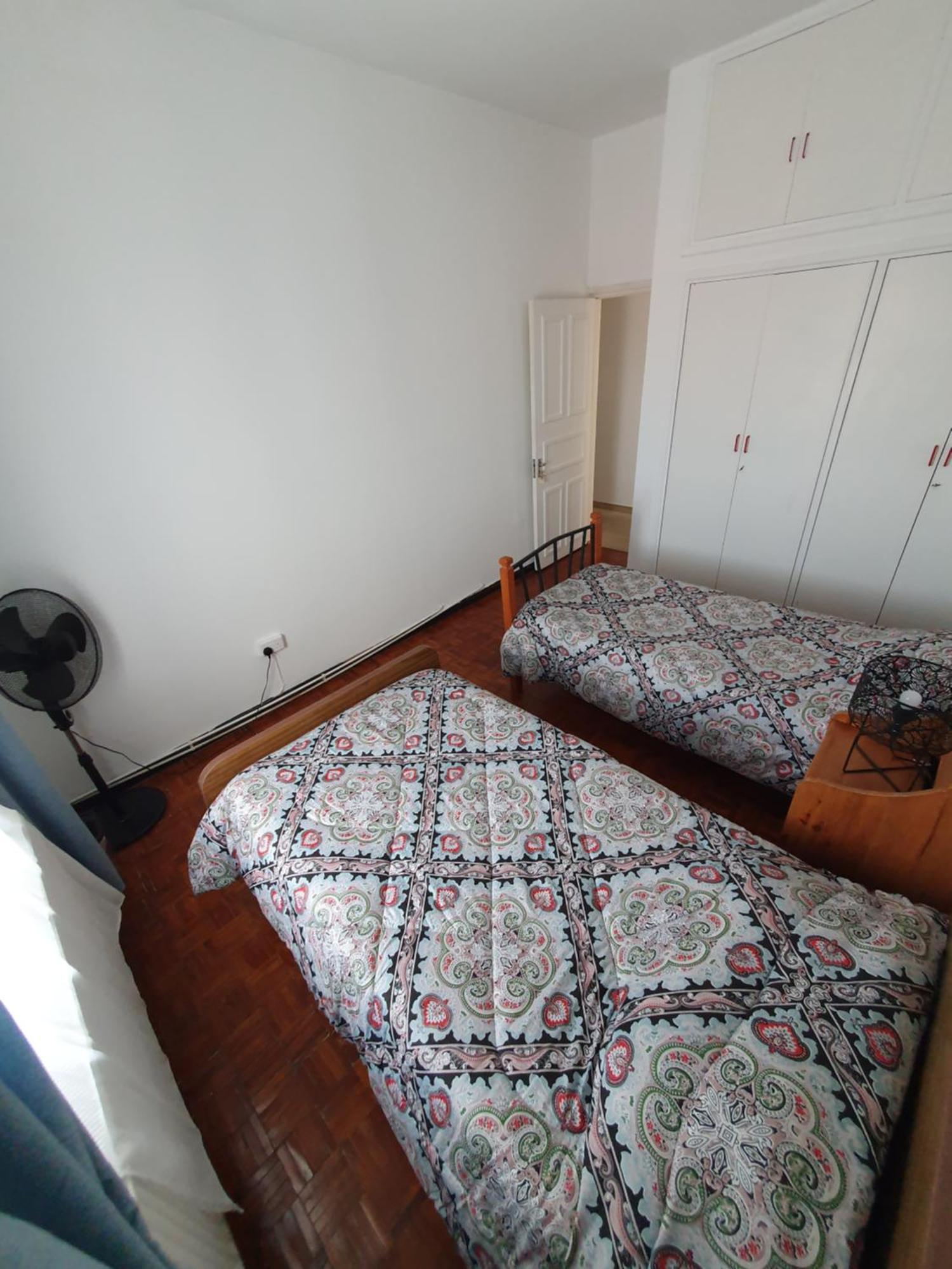 Indie7House Páno Léfkara Kültér fotó